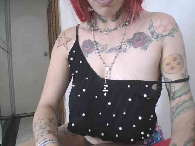 PhiliaShekinah webcam