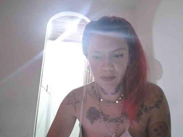 PhiliaShekinah webcam