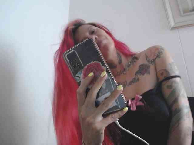 PhiliaShekinah webcam