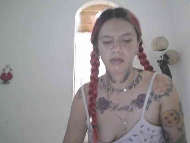 PhiliaShekinah webcam