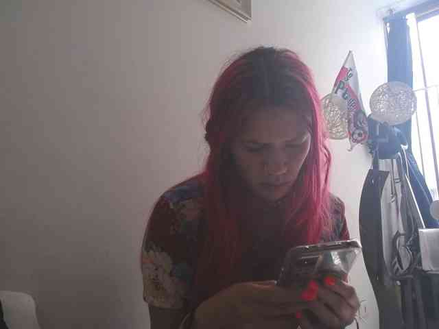 PhiliaShekinah webcam