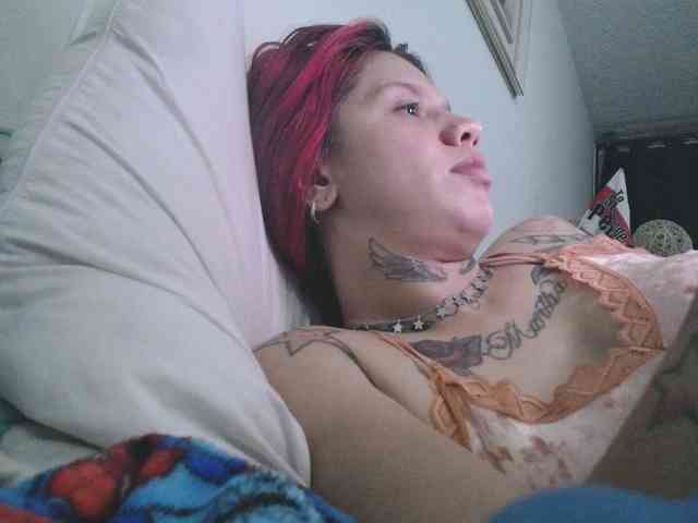 PhiliaShekinah webcam