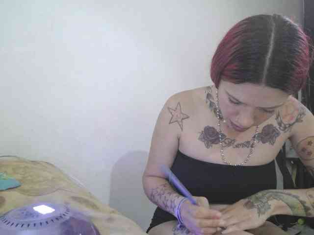 PhiliaShekinah webcam