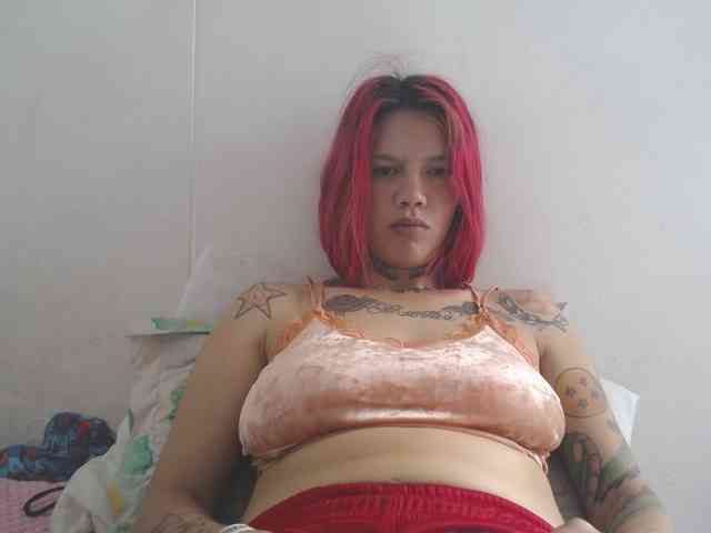 PhiliaShekinah webcam