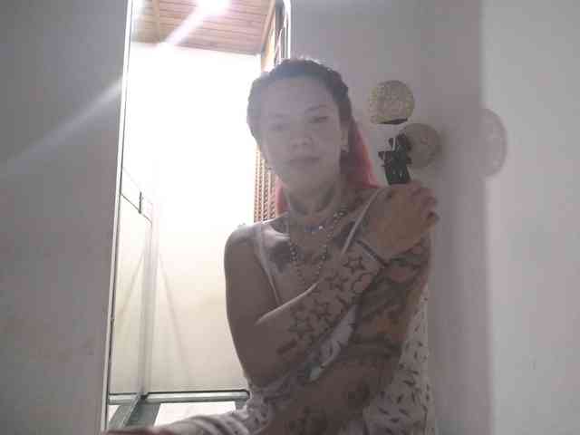 PhiliaShekinah webcam