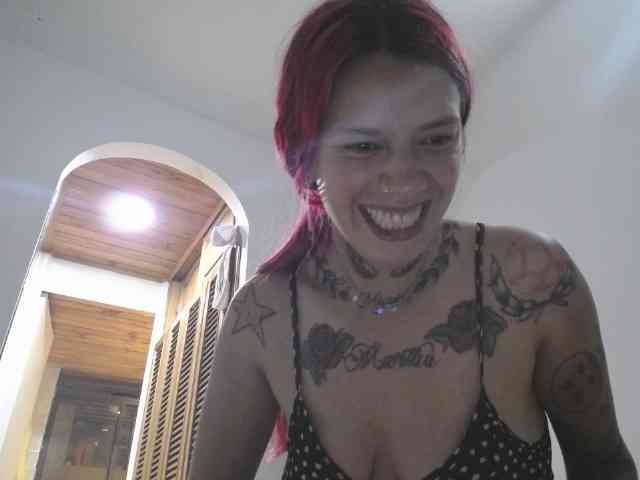 PhiliaShekinah webcam