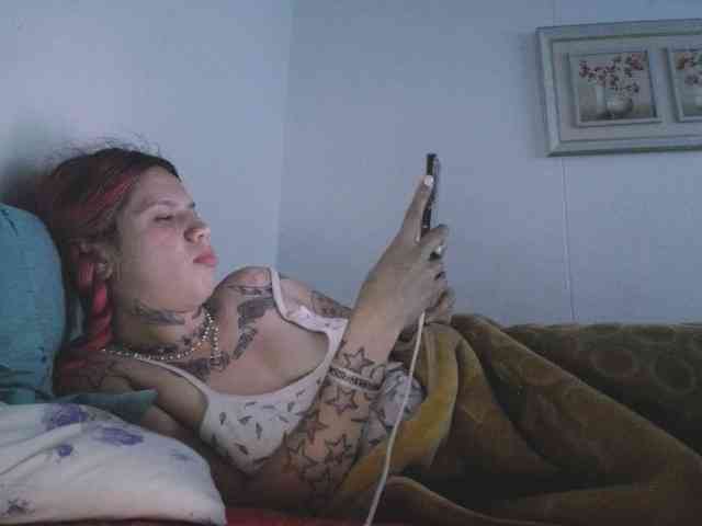 PhiliaShekinah webcam