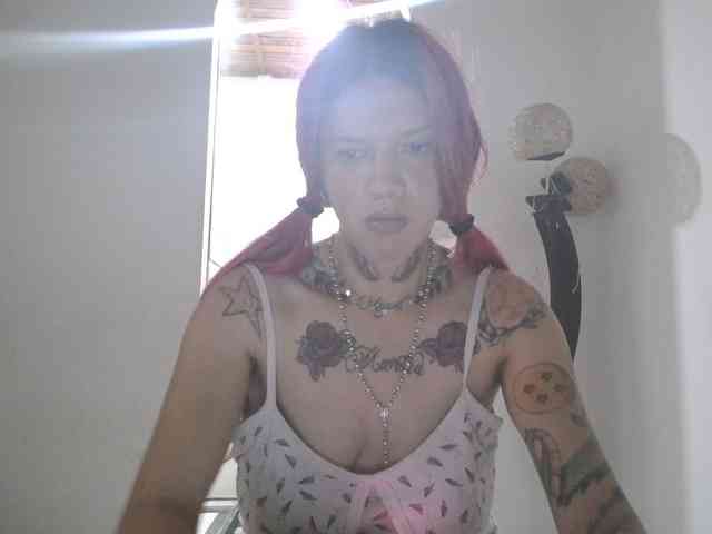 PhiliaShekinah webcam