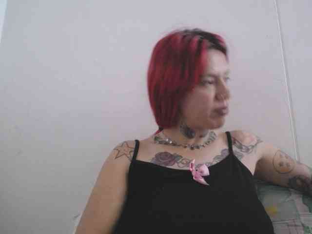 PhiliaShekinah webcam