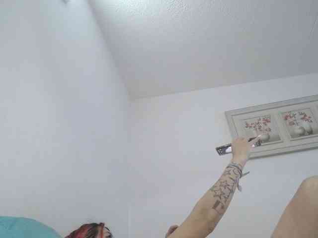 PhiliaShekinah webcam