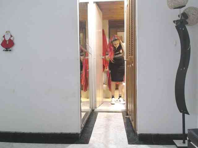 PhiliaShekinah webcam