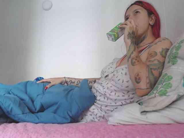 PhiliaShekinah webcam