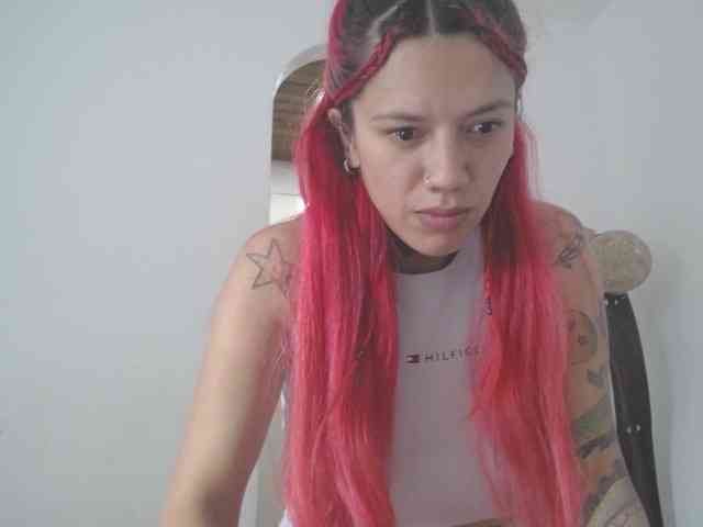 PhiliaShekinah webcam