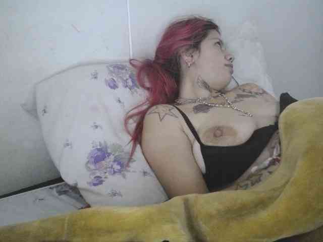 PhiliaShekinah webcam