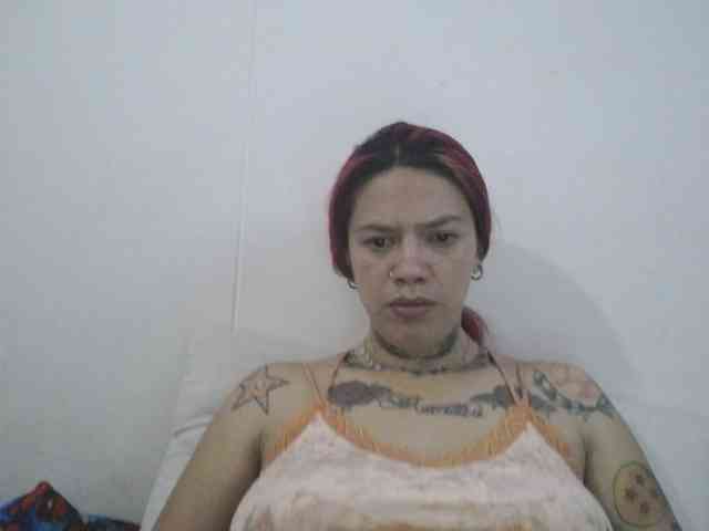 PhiliaShekinah webcam