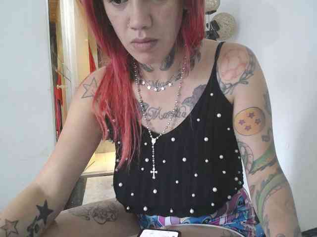 PhiliaShekinah webcam