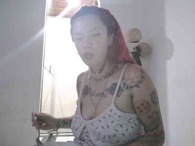 PhiliaShekinah webcam