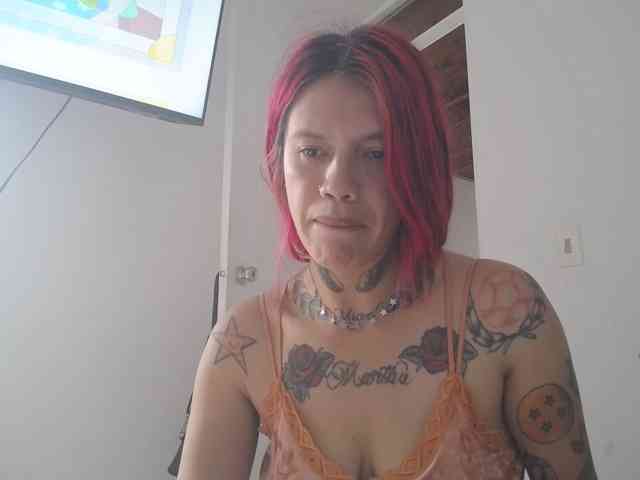 PhiliaShekinah webcam