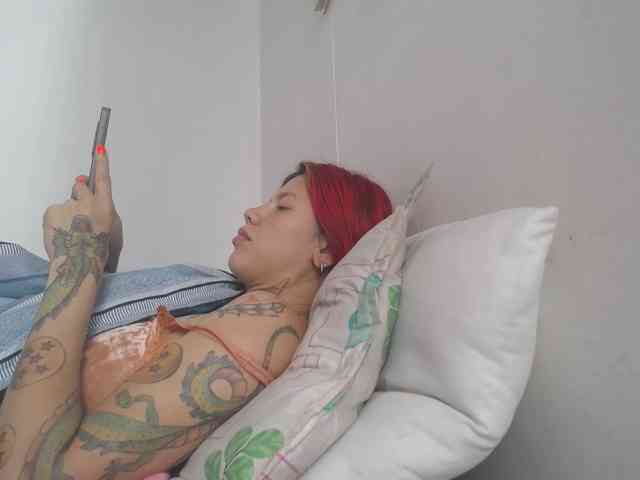 PhiliaShekinah webcam