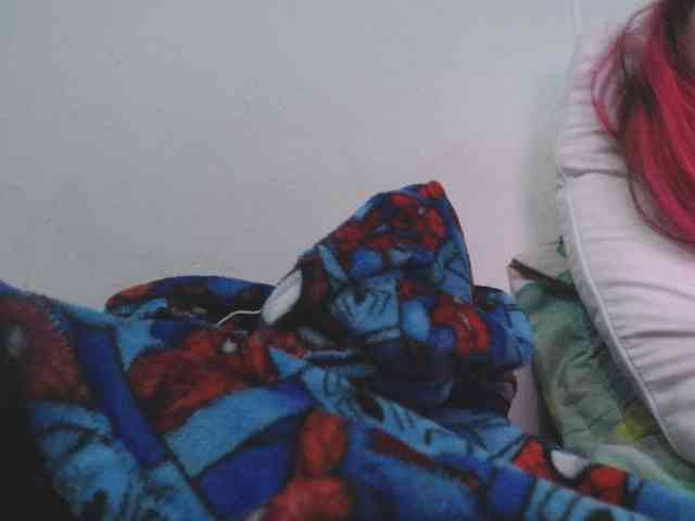 PhiliaShekinah webcam