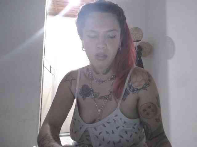 PhiliaShekinah webcam