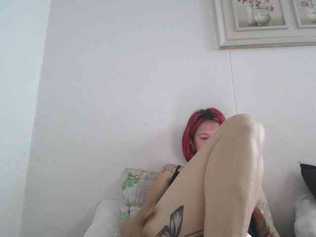 PhiliaShekinah webcam