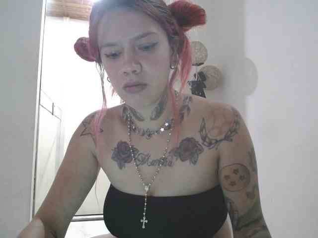 PhiliaShekinah webcam