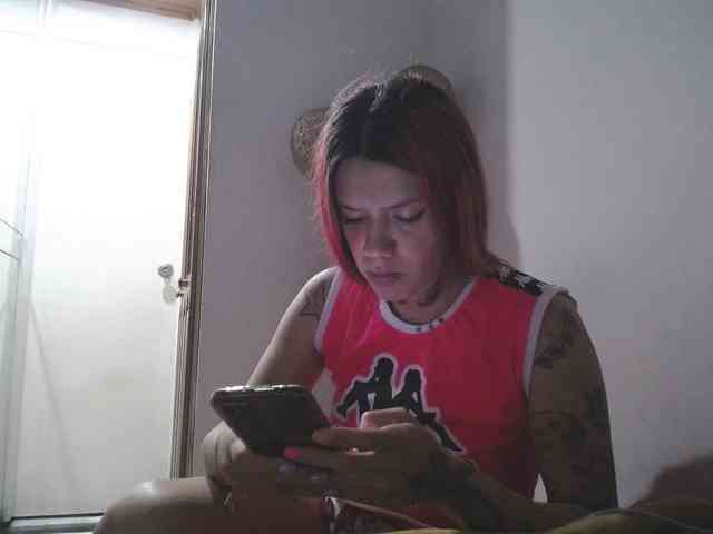 ShekinahPhili1 ShekinahPhili1