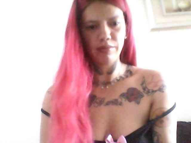 PhiliaShekinah webcam