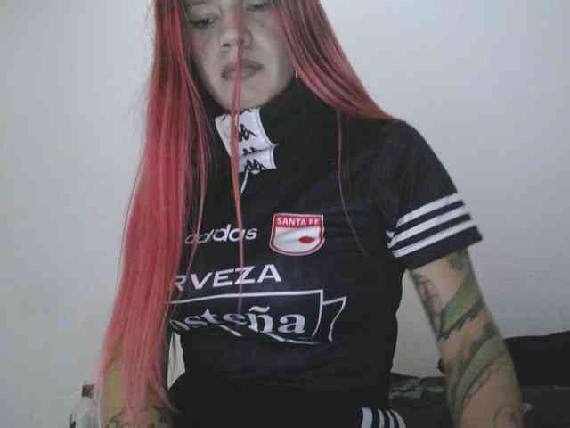 PhiliaShekinah webcam