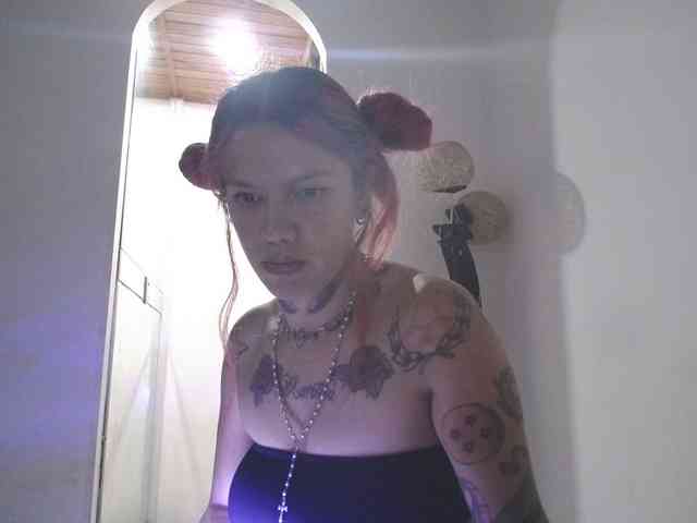 PhiliaShekinah webcam