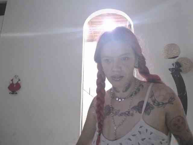 PhiliaShekinah webcam