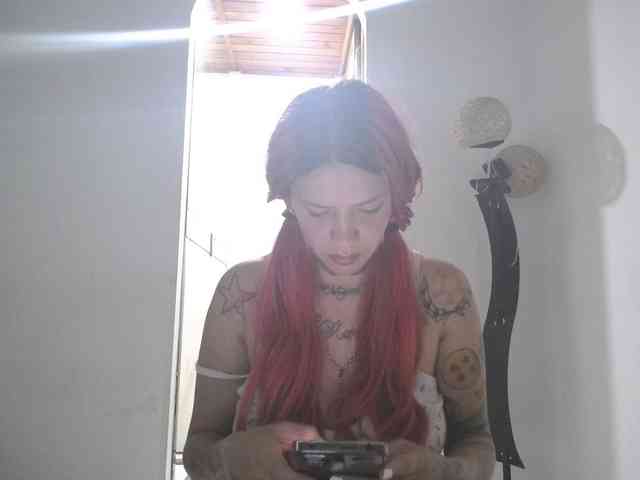 PhiliaShekinah webcam