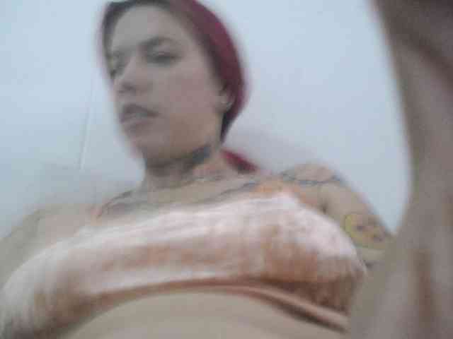 PhiliaShekinah webcam