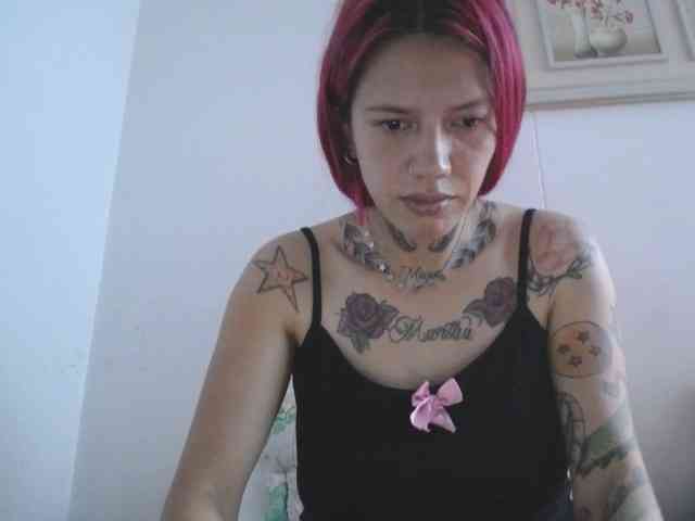 PhiliaShekinah webcam