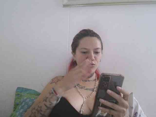 PhiliaShekinah webcam