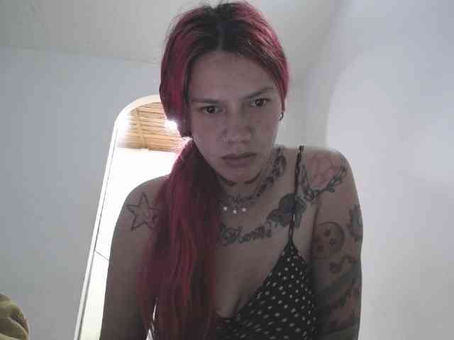 PhiliaShekinah webcam