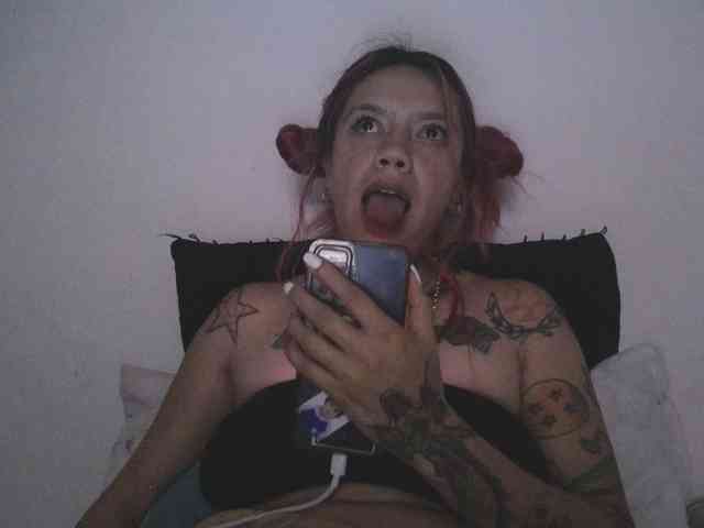 PhiliaShekinah webcam