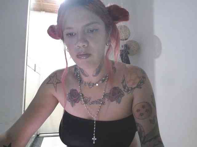 PhiliaShekinah webcam