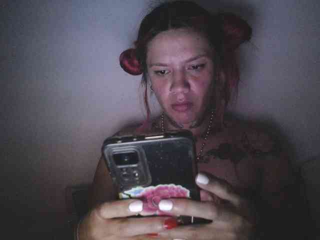 PhiliaShekinah webcam