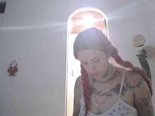 PhiliaShekinah webcam