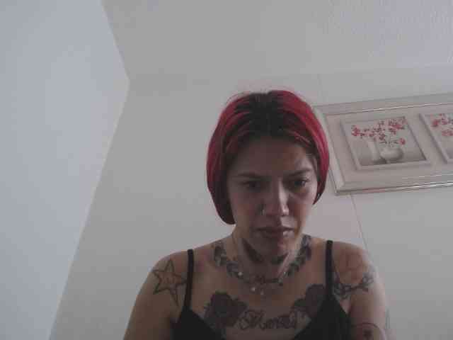 PhiliaShekinah webcam
