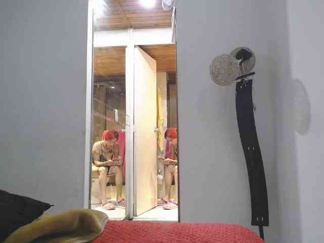 PhiliaShekinah webcam
