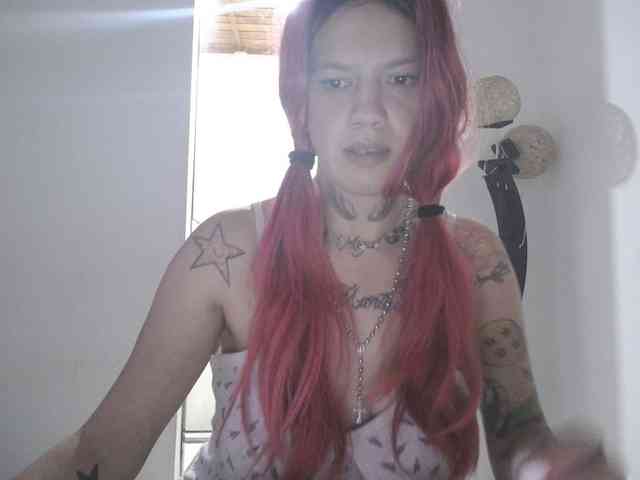 PhiliaShekinah webcam