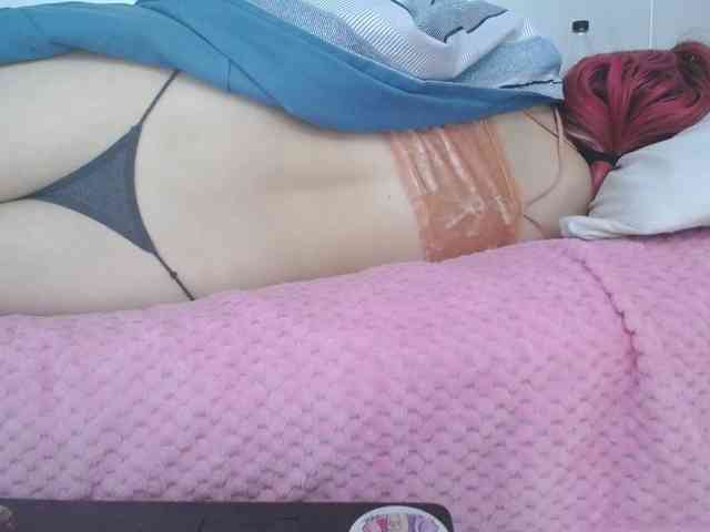 PhiliaShekinah webcam