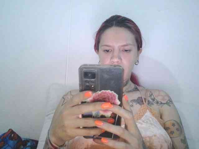 PhiliaShekinah webcam