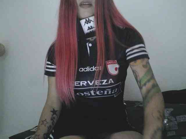 PhiliaShekinah webcam