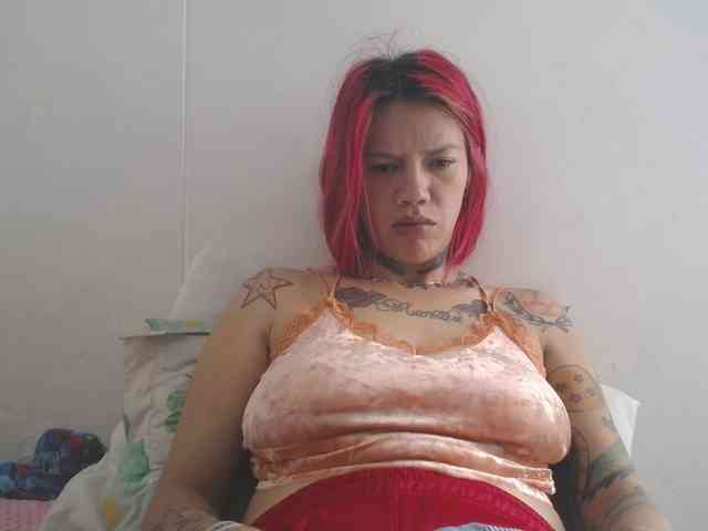 PhiliaShekinah webcam