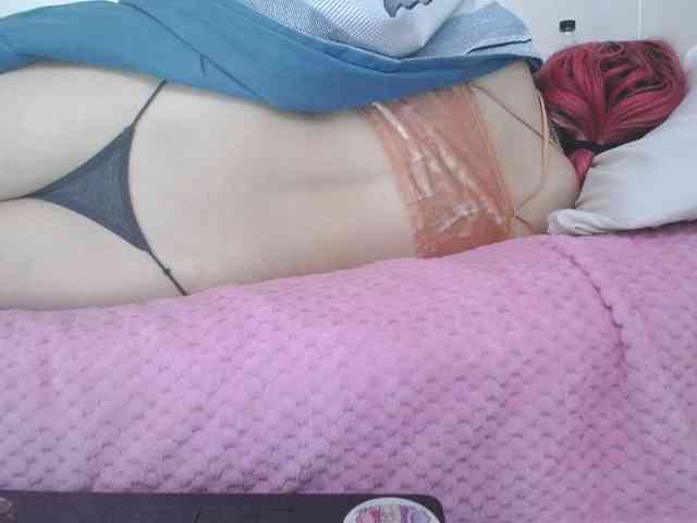 PhiliaShekinah webcam