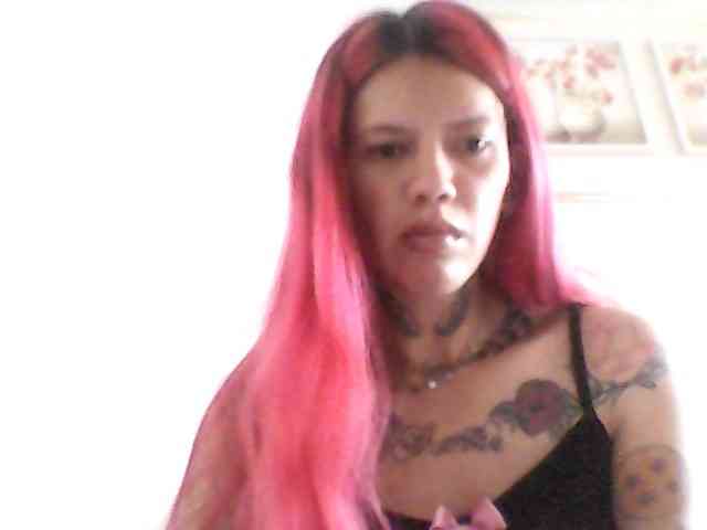 PhiliaShekinah webcam